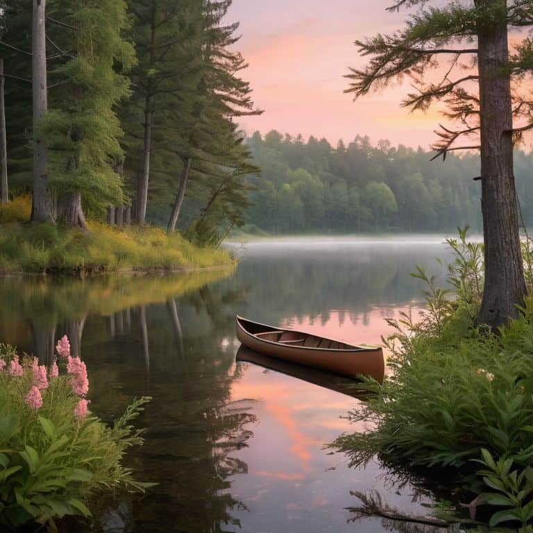 Embracing Nature's Bounty for Cognitive Clarity