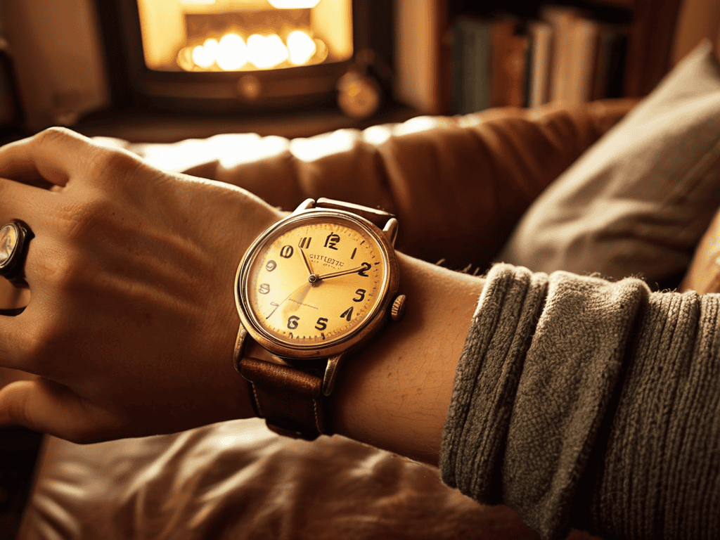 Comfort watch essential tips