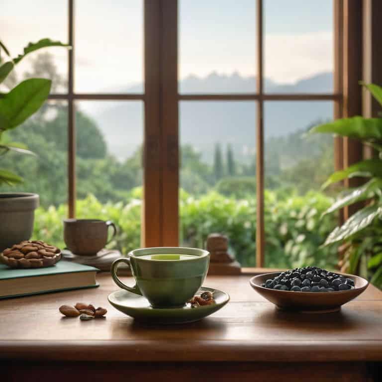 Nourishing the Mind concept