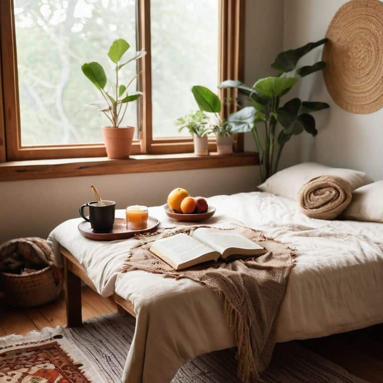 Rise and Shine Morning Routine
