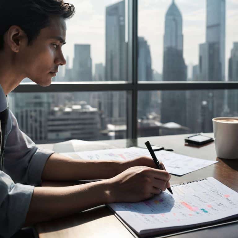 Unlocking the Power of SMART Goals