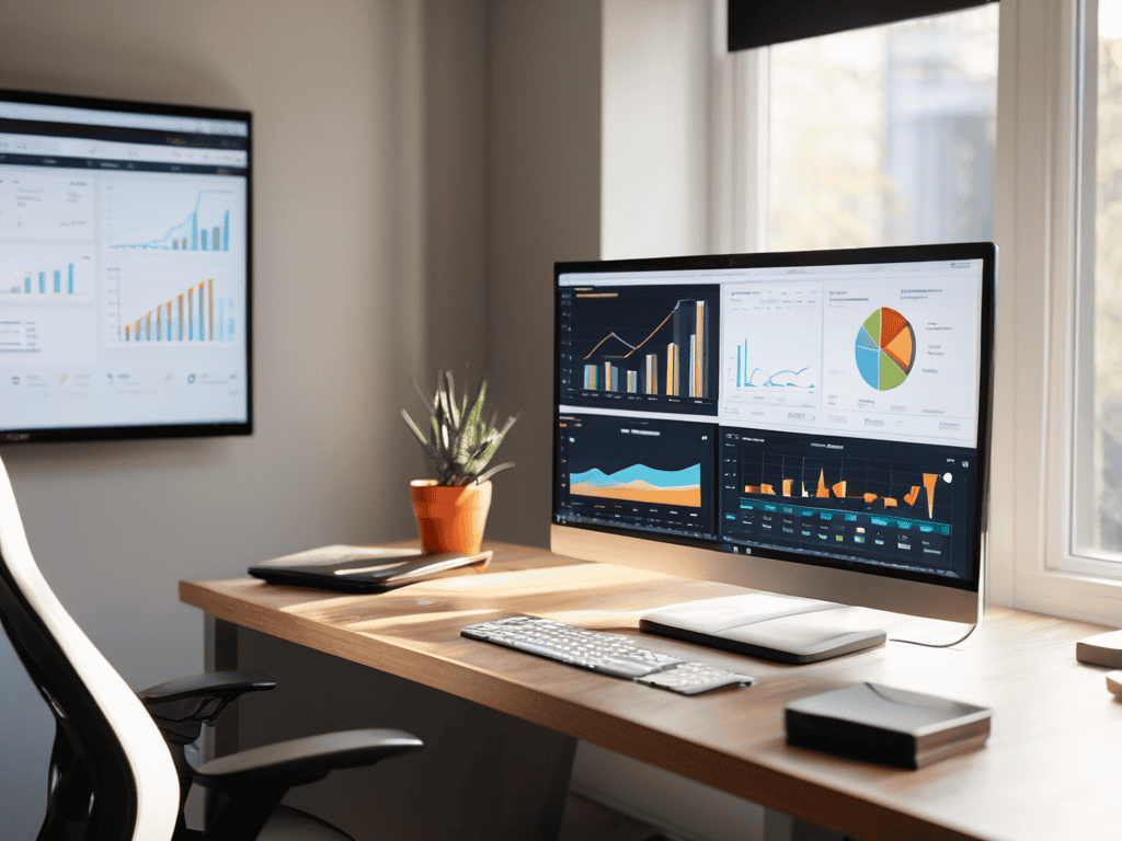 The Fluid Dashboard: Designing Interfaces That Adapt to Individual Workflows