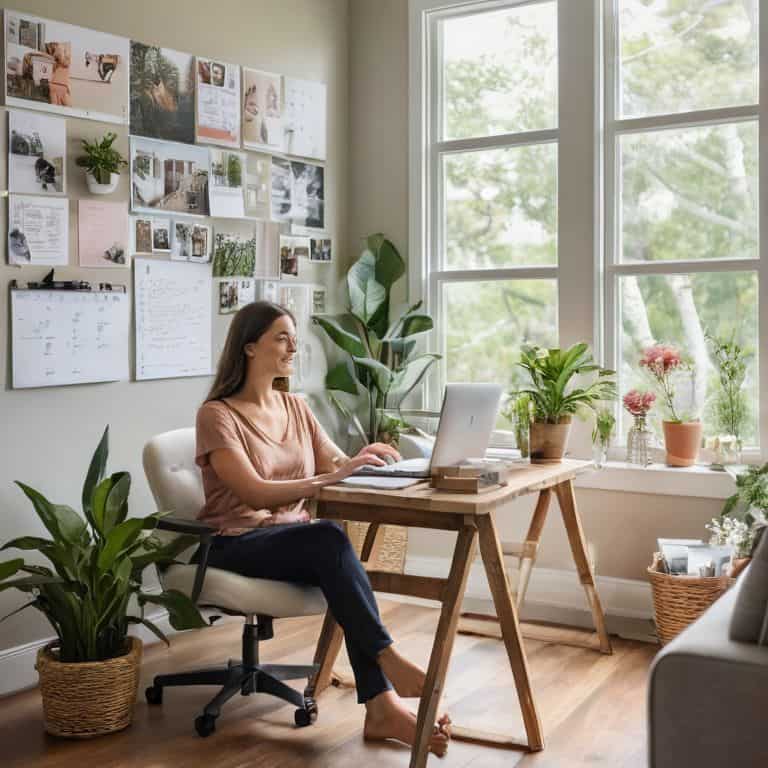 Balancing Personal and Professional Goals: Strategies for a Harmonious Life