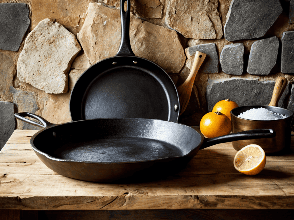 The Heirloom Cookware Review: Why Carbon Steel Is Winning Over Cast Iron