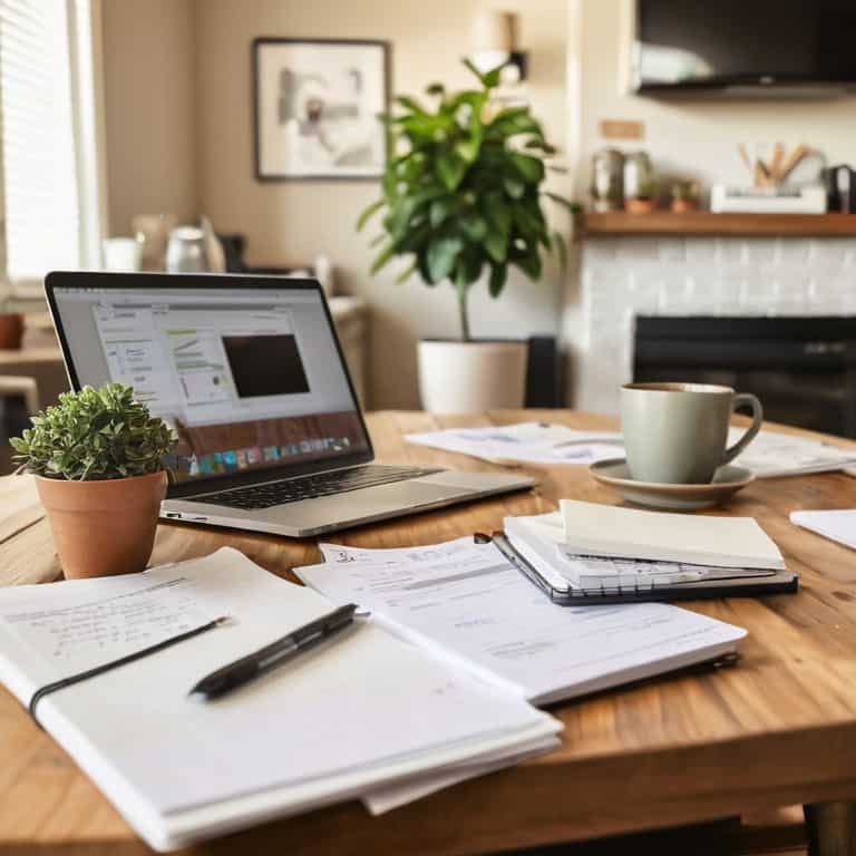 Creating a Family Budget: a Step-by-step Guide