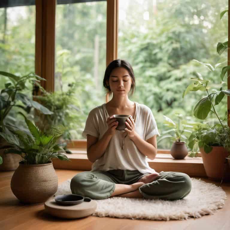 Mindful Morning Routines: Kickstart Your Day for Maximum Productivity