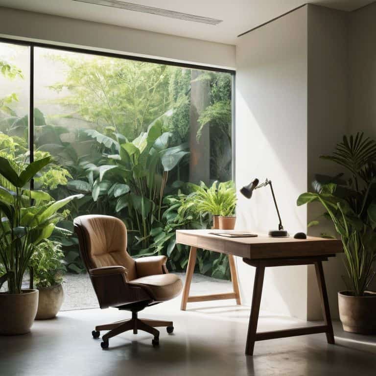 Mindfulness techniques for work stress