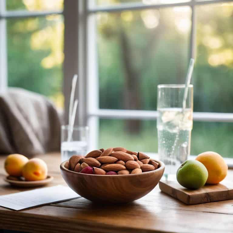 The Role of Nutrition in Boosting Concentration