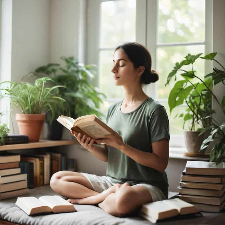 science of mindfulness and productivity