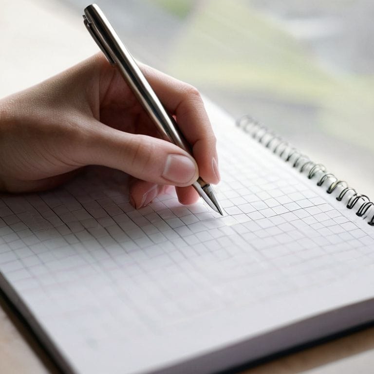 Setting SMART goals for success