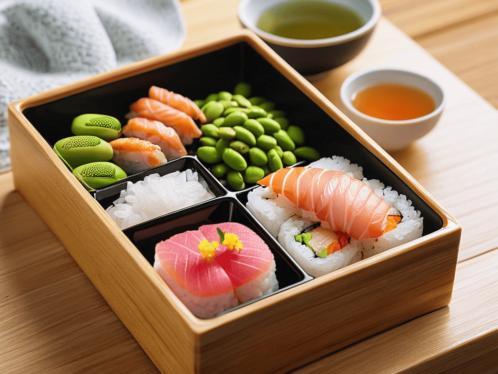 Bento Box Ux Secrets