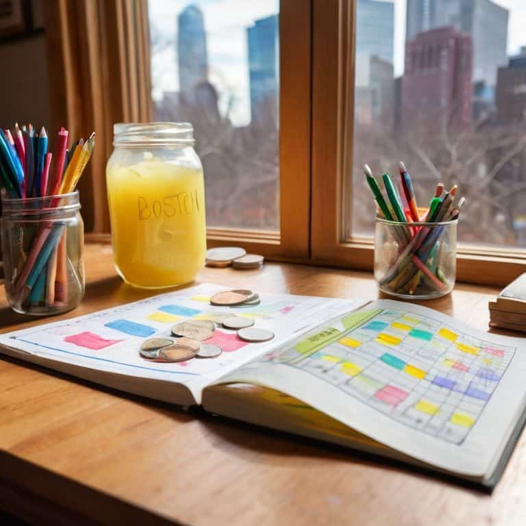 Financial Literacy for Kids