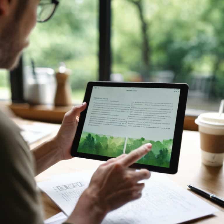 Note-Taking Apps