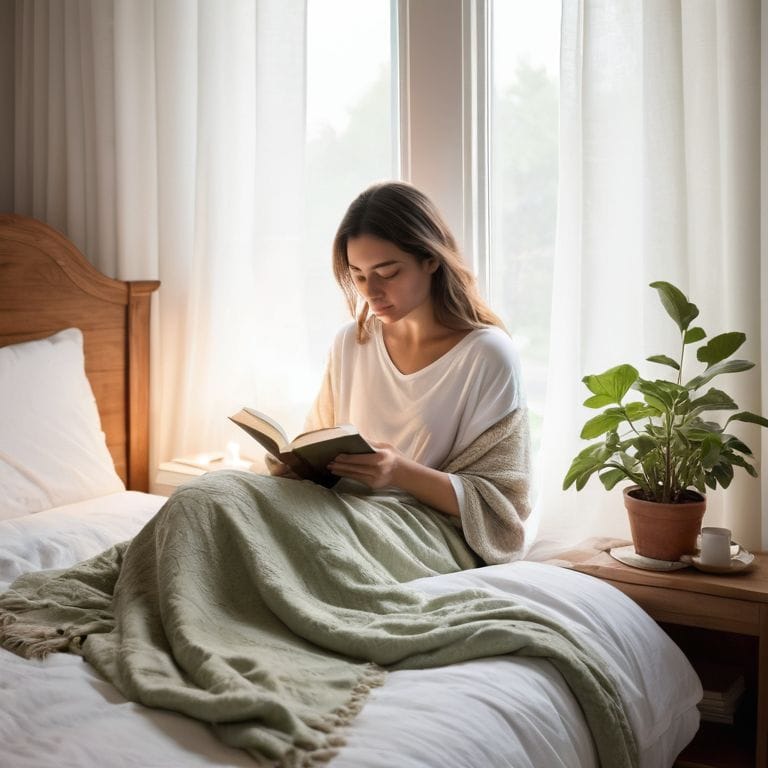 Sleep and Productivity Boost