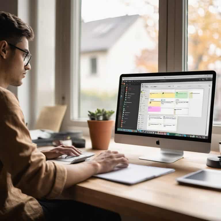 Task Management Apps screenshot