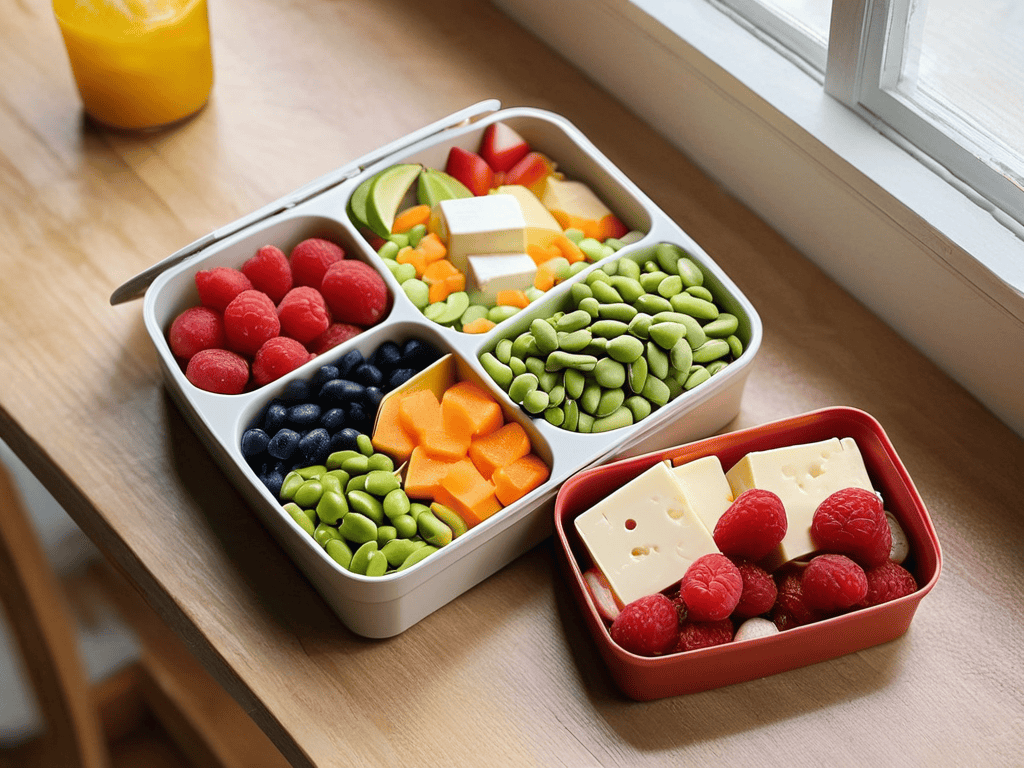 Unlock Bento Box Modularity