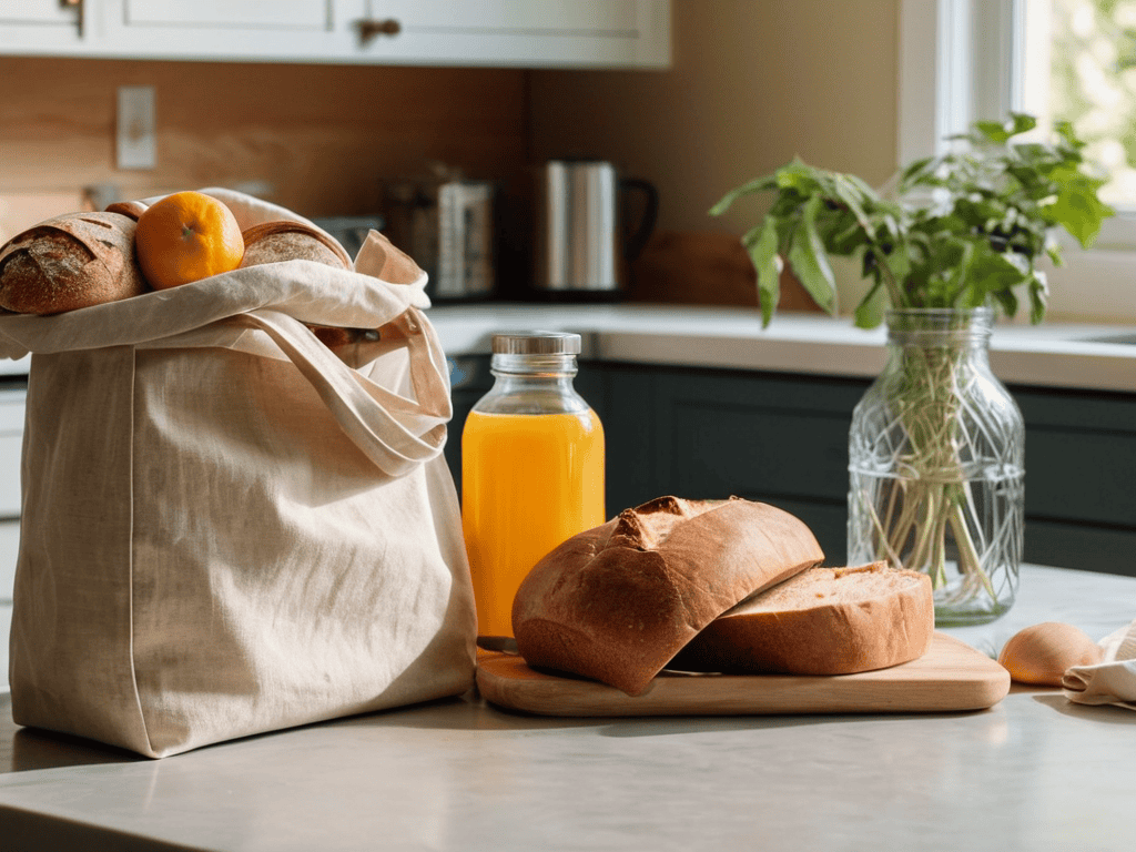 Unlocking Circular Economy Habits daily