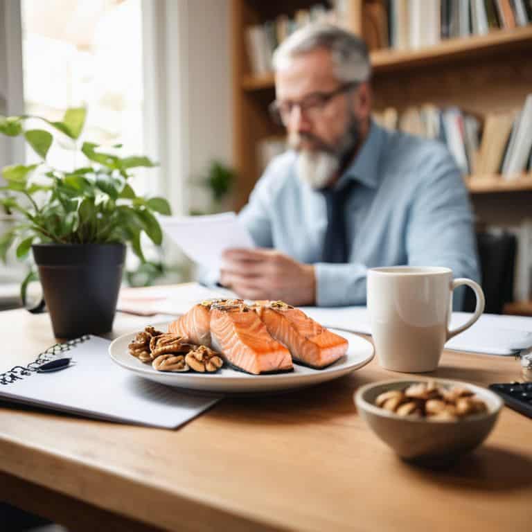 Unlocking Nutrition and Productivity