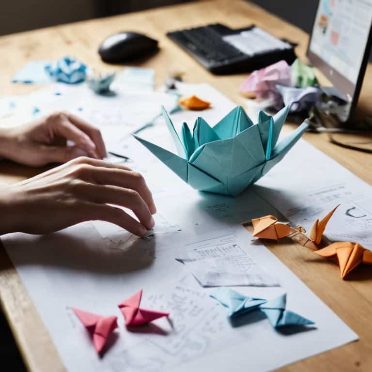 Automation in Task Management concept