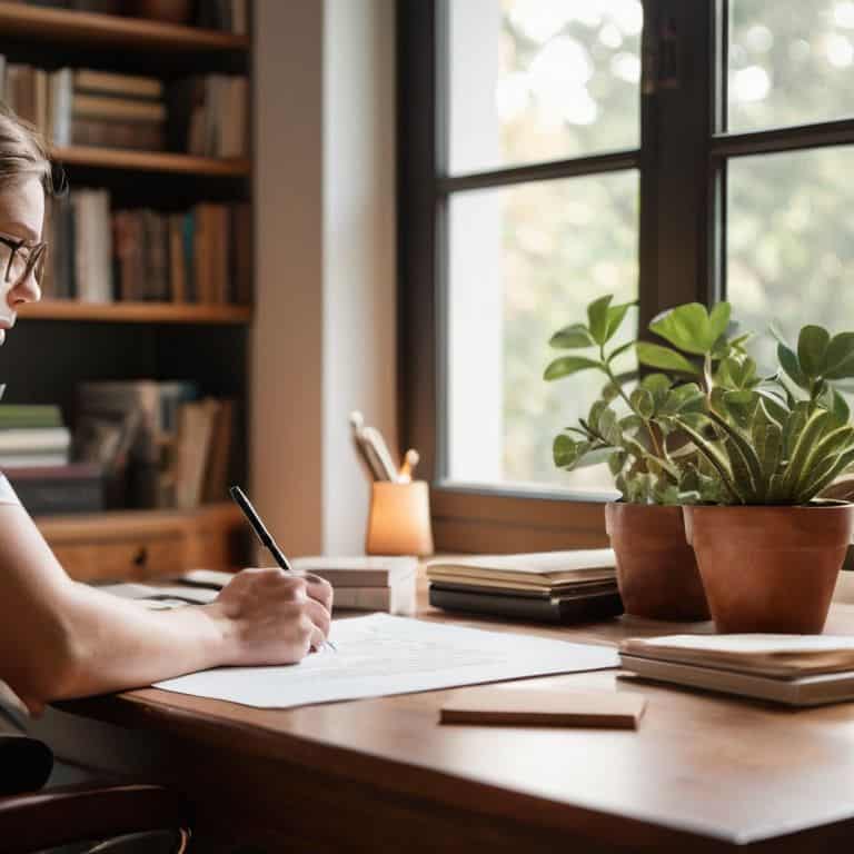 Balancing Brain Chemistry for focus