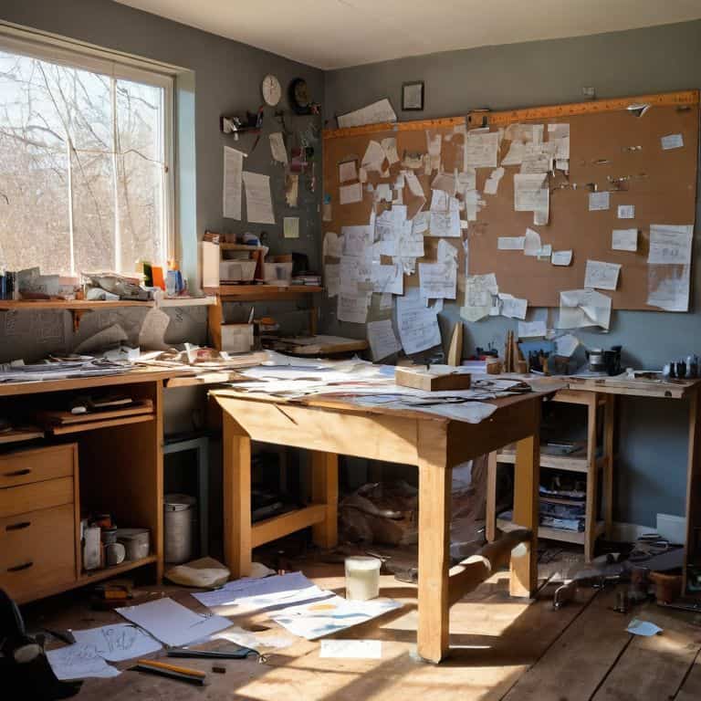 Diy Tools for Creative Solving