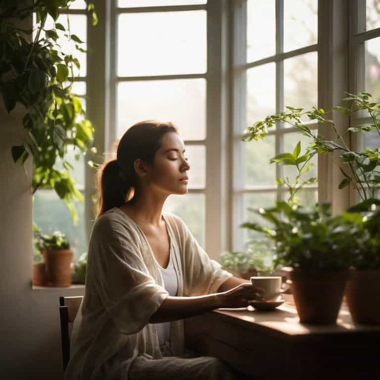 Dreams to Reality morning routine