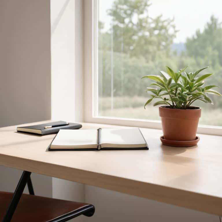 Embracing Minimalist Workflow Efficiency