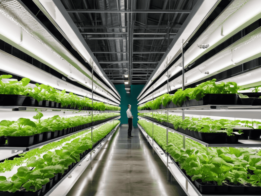 Future of Vertical Farming 20