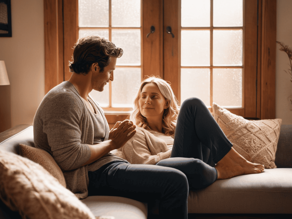 Honeymoon Maintenance Secrets