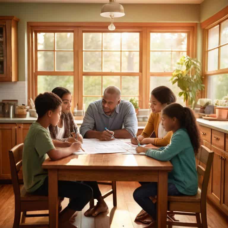 Mastering Family Financial Communication