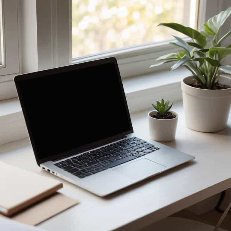 Mindful Technology for Harmony