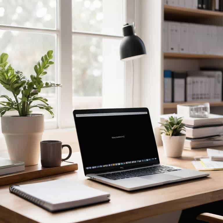 Navigating the Digital Landscape