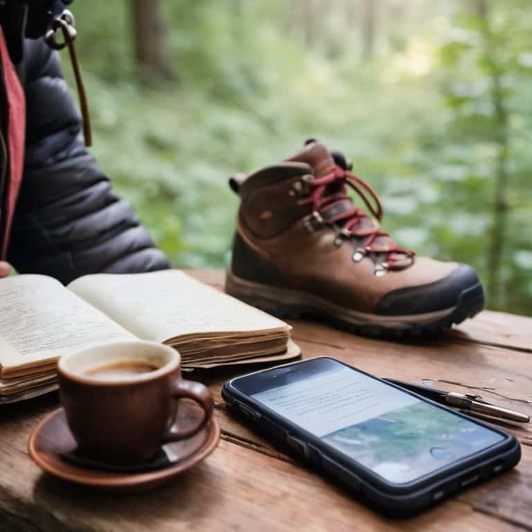 Note Taking Apps Odyssey screenshot