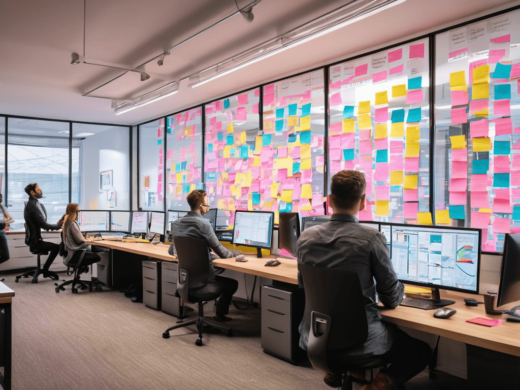 Optimizing With Repository Intelligence