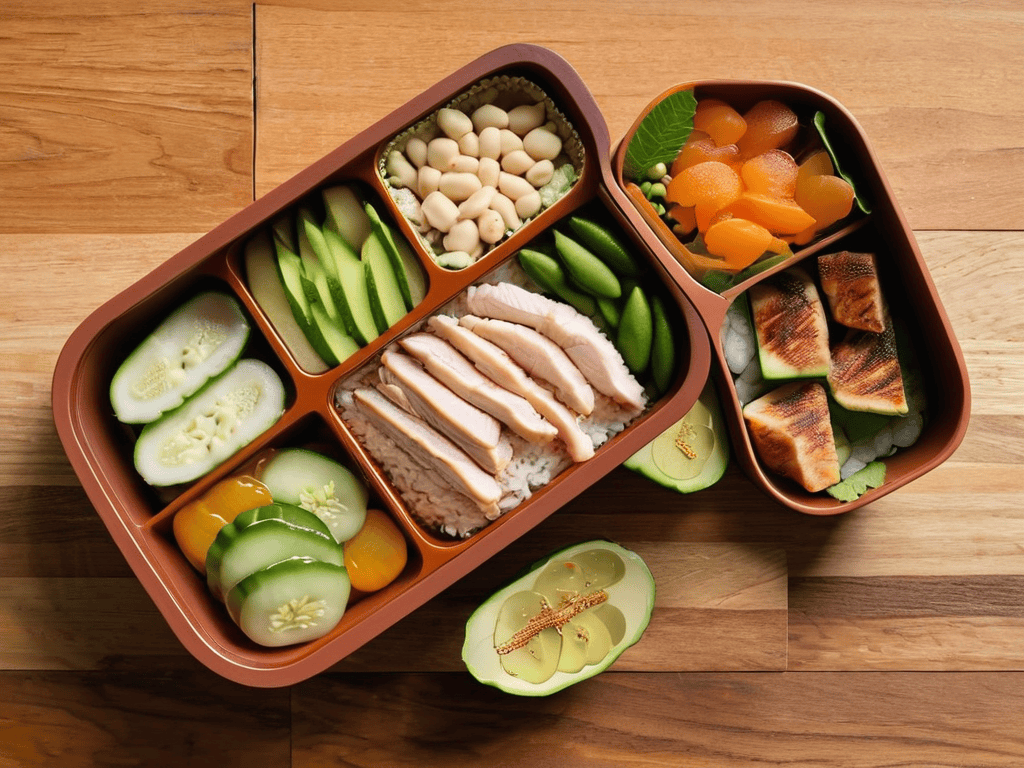 Revolutionize Mealtime With Bento