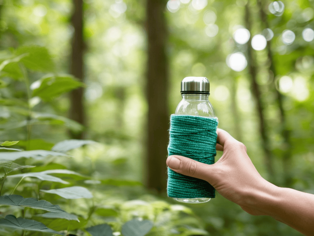 Thriving With Circular Economy Habits