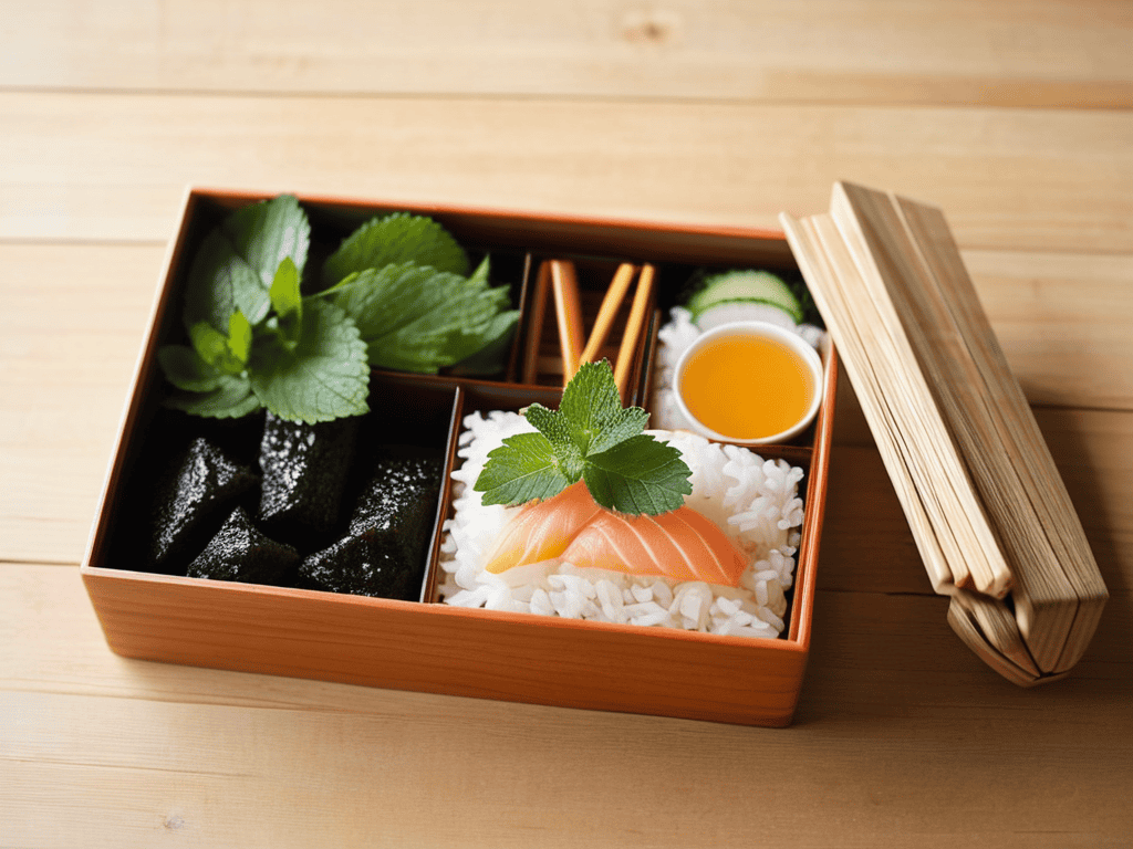 Bento Box UX Tips