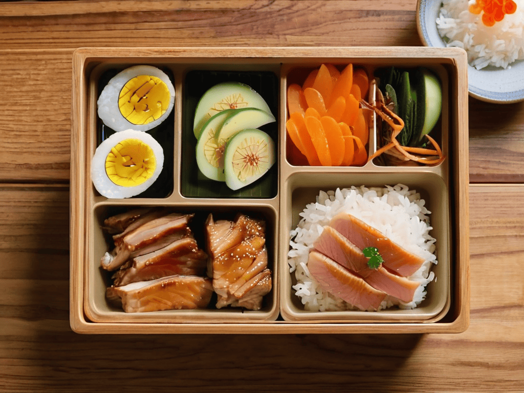 Bento Box Modularity Essential Tips