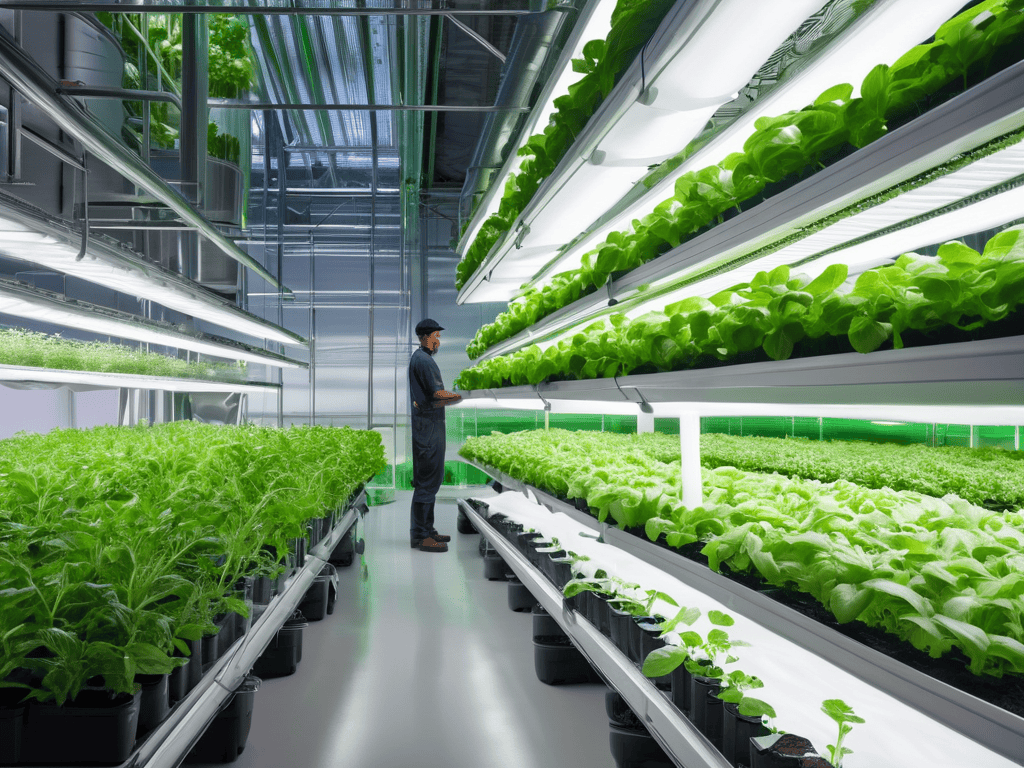 Vertical Farming 2.0 essential tips