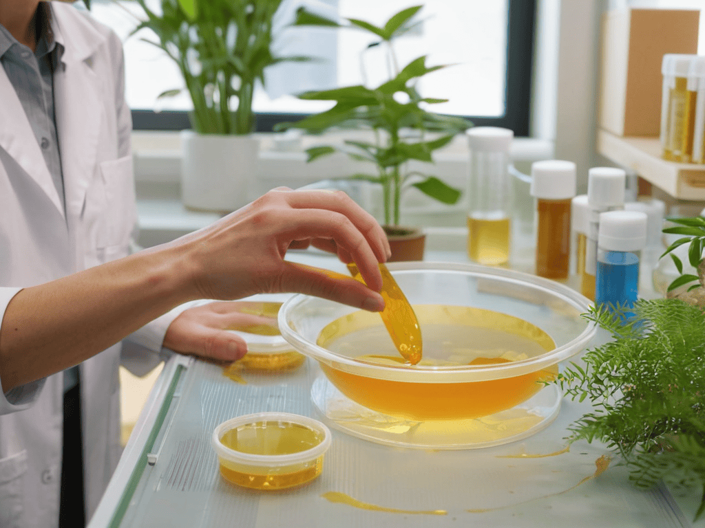 Sustainable Biopolymers Tips