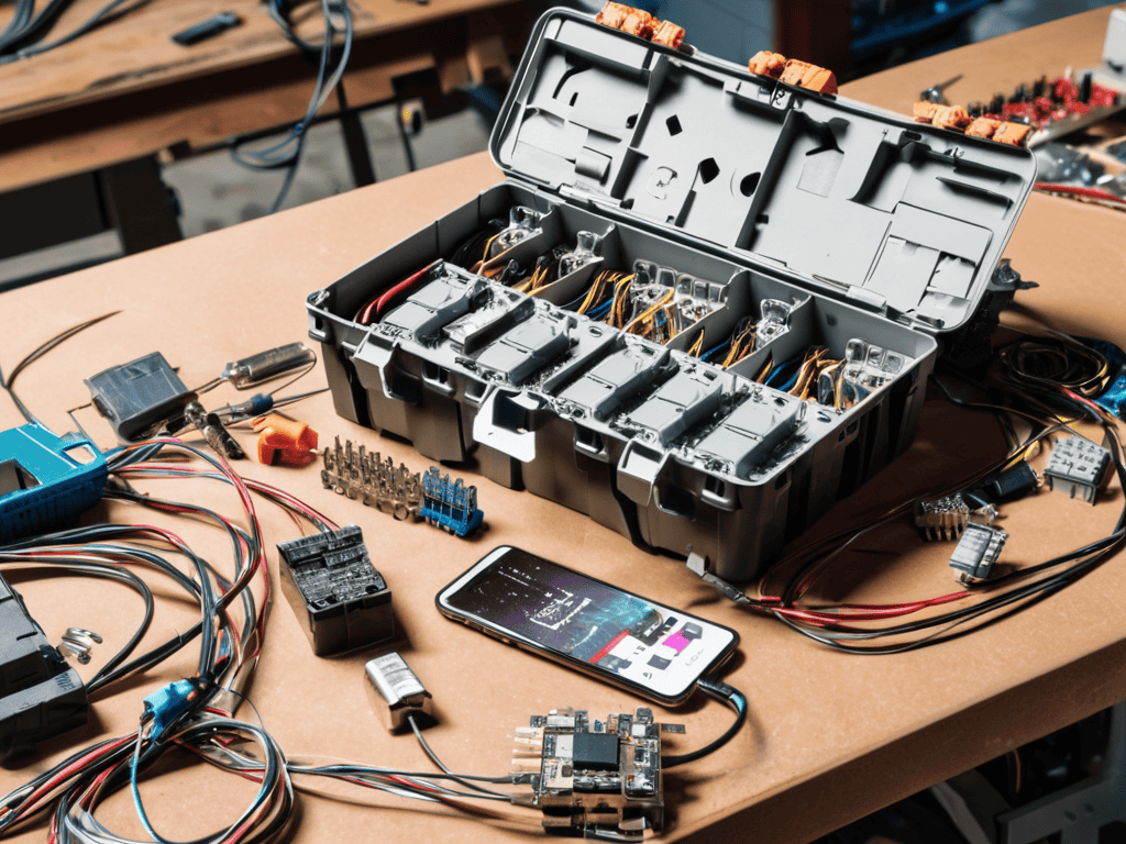 DIY Smart Breaker Mods Tips