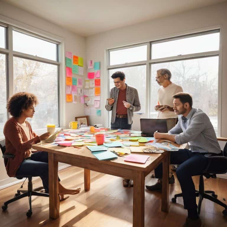 5 Tips to Turbocharge Brainstorming Sessions