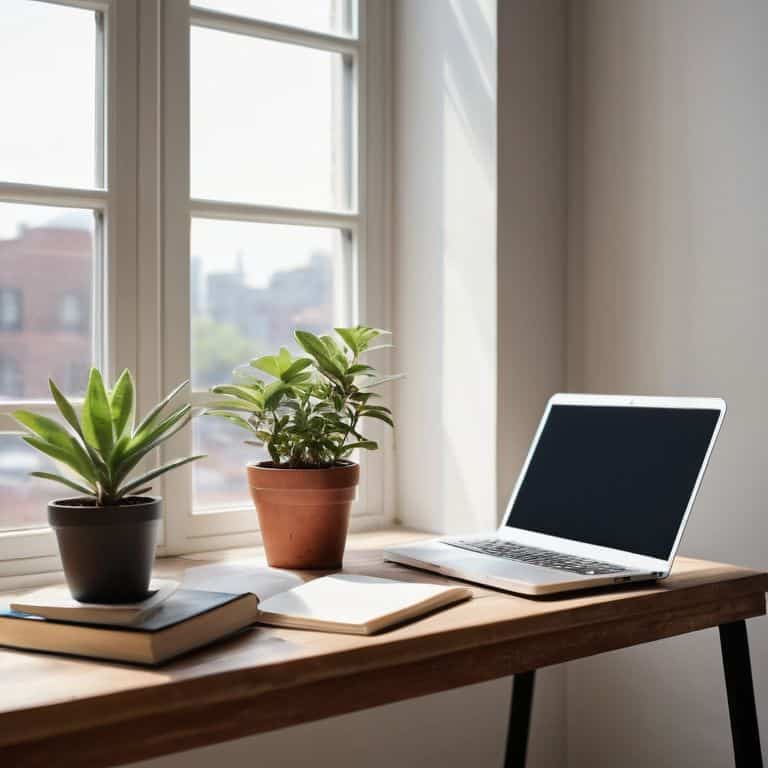 Embracing the Harmony of Digital Minimalism