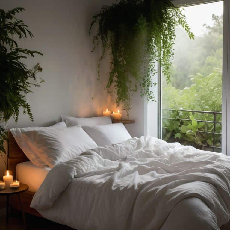 Embracing the Harmony of Sleep