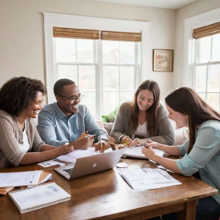 Embracing the Journey to Financial Freedom