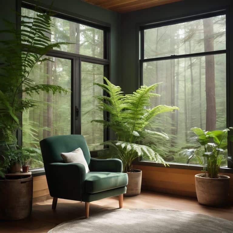 Embracing the Power of Rest naturally