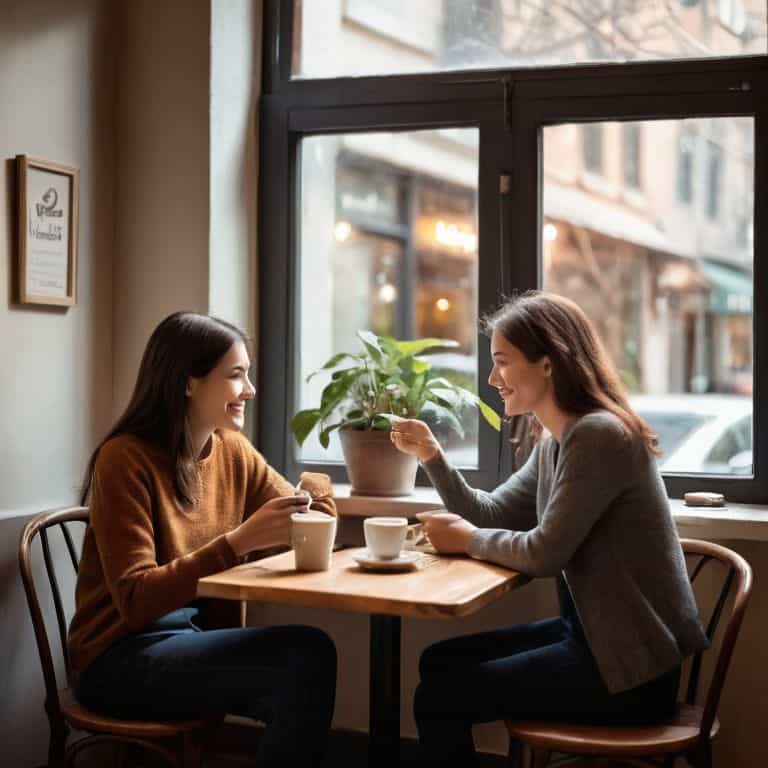 Embracing Your Introverted Strengths in networking