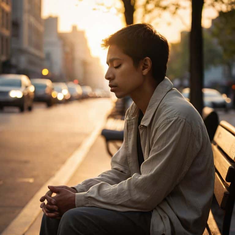 Finding Focus in Urban Symphony