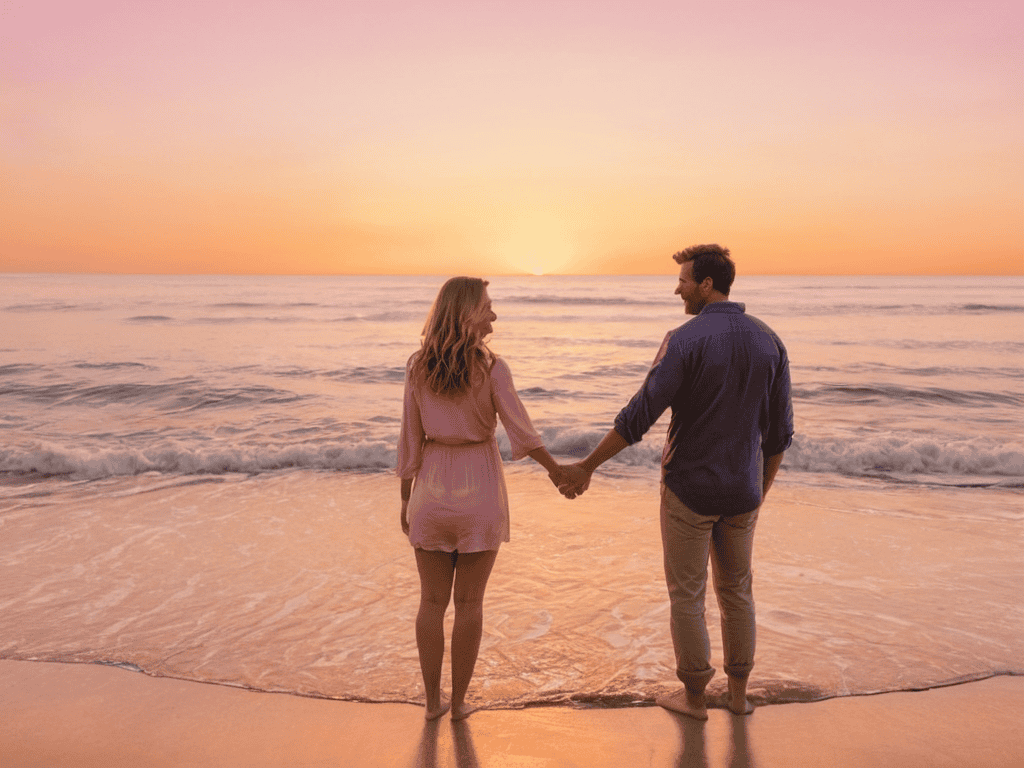 Honeymoon maintenance tips
