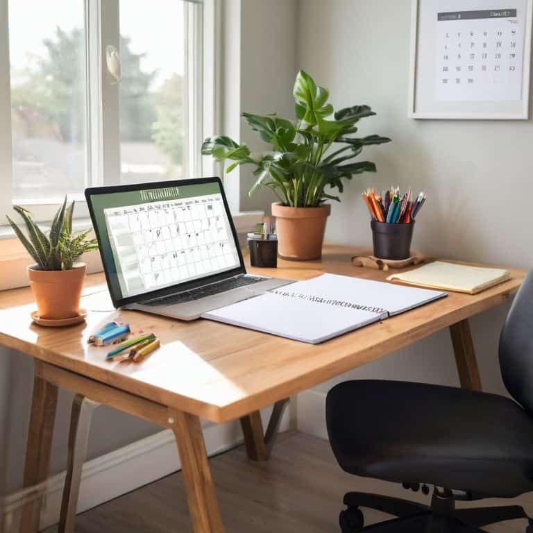 Scheduling Like a Pro Tips